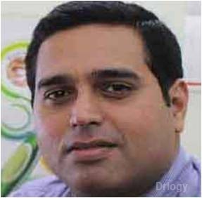Dr. Bharath Shetty