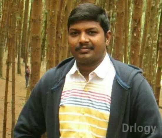 Dr. Bharathi Ganesh
