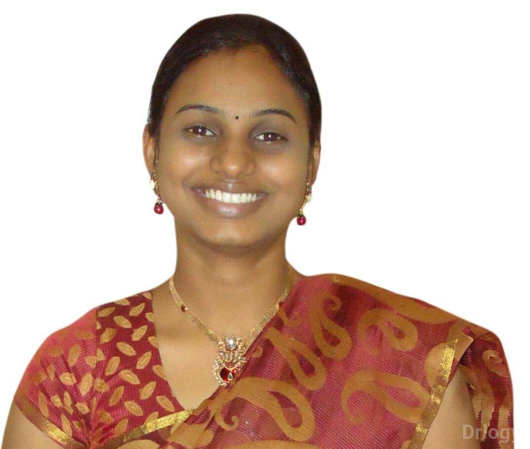 Dr. Bharathi Priya in Chennai