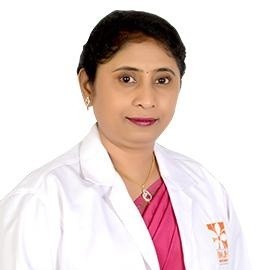 Dr. Bharathi Rajanna