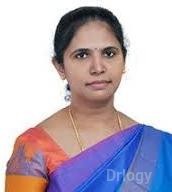 Dr. Bharathi Ramesh