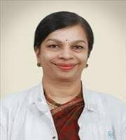Dr. Bharathi Visveswaran in Chennai