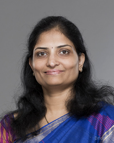 Dr. Bharati Kamoji