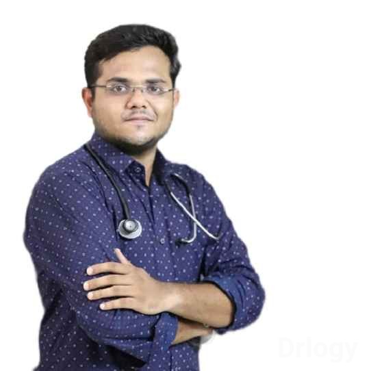Dr. Bhargav in Rajkot
