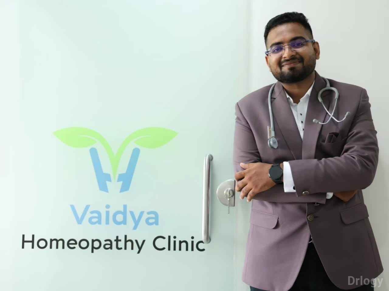 Dr. Bhargav Makwana in Rajkot
