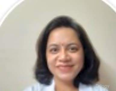 Dr. Bhargavi Pawar in Bangalore