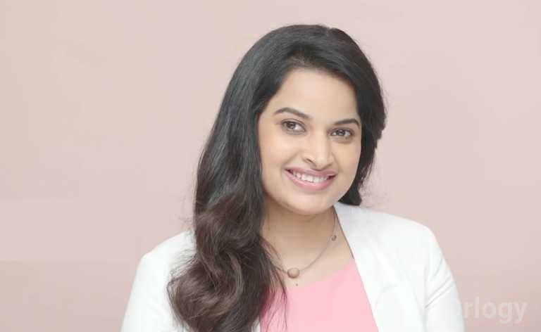Dr. Bharti Patel