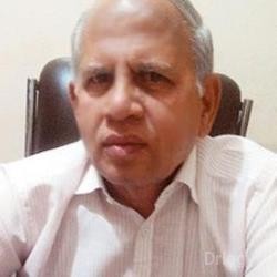 Dr. Bhaskar Barhanpurkar