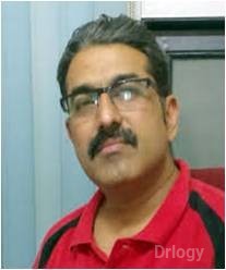 Dr. Bhaskar Bodhale in Nashik