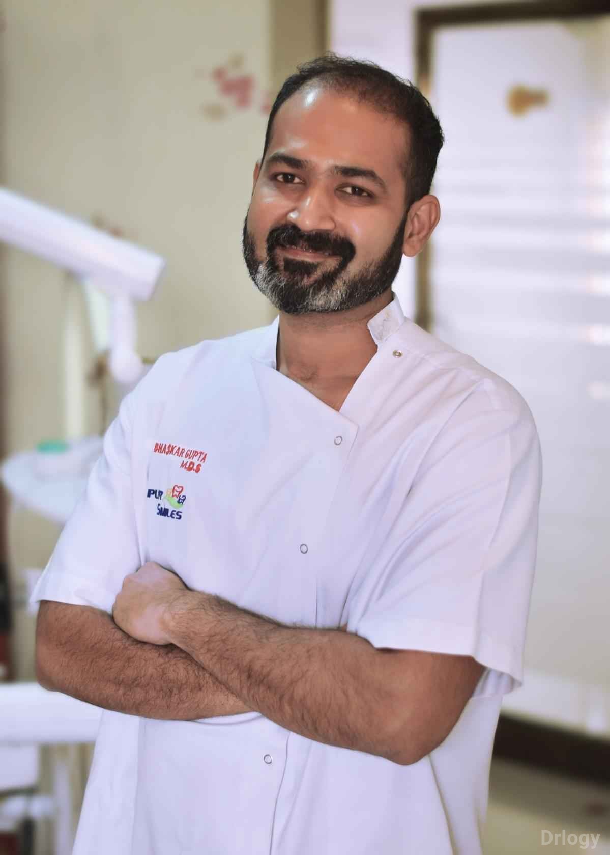 Dr. Bhaskar Gupta