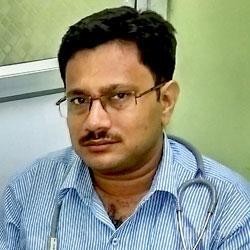 Dr. Bhaswar Konar