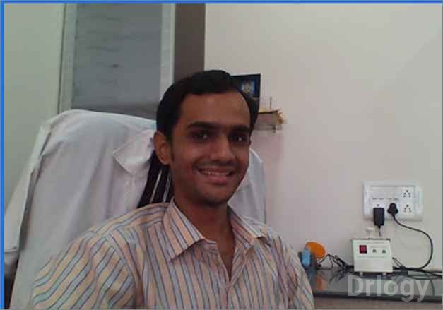 Dr. Bhavan Kapadia in Vadodara