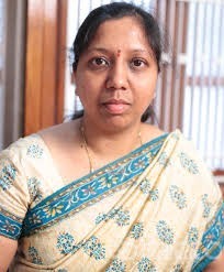 Dr. Bhavana R Madhusudhan