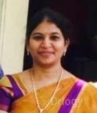 Dr. Bhavani. D