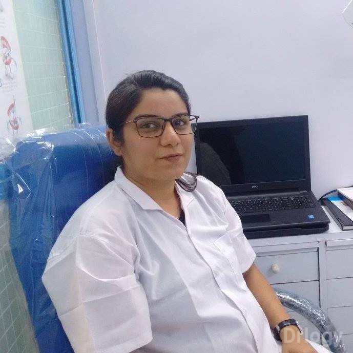 Dr. Bhavati Lukka in Mumbai