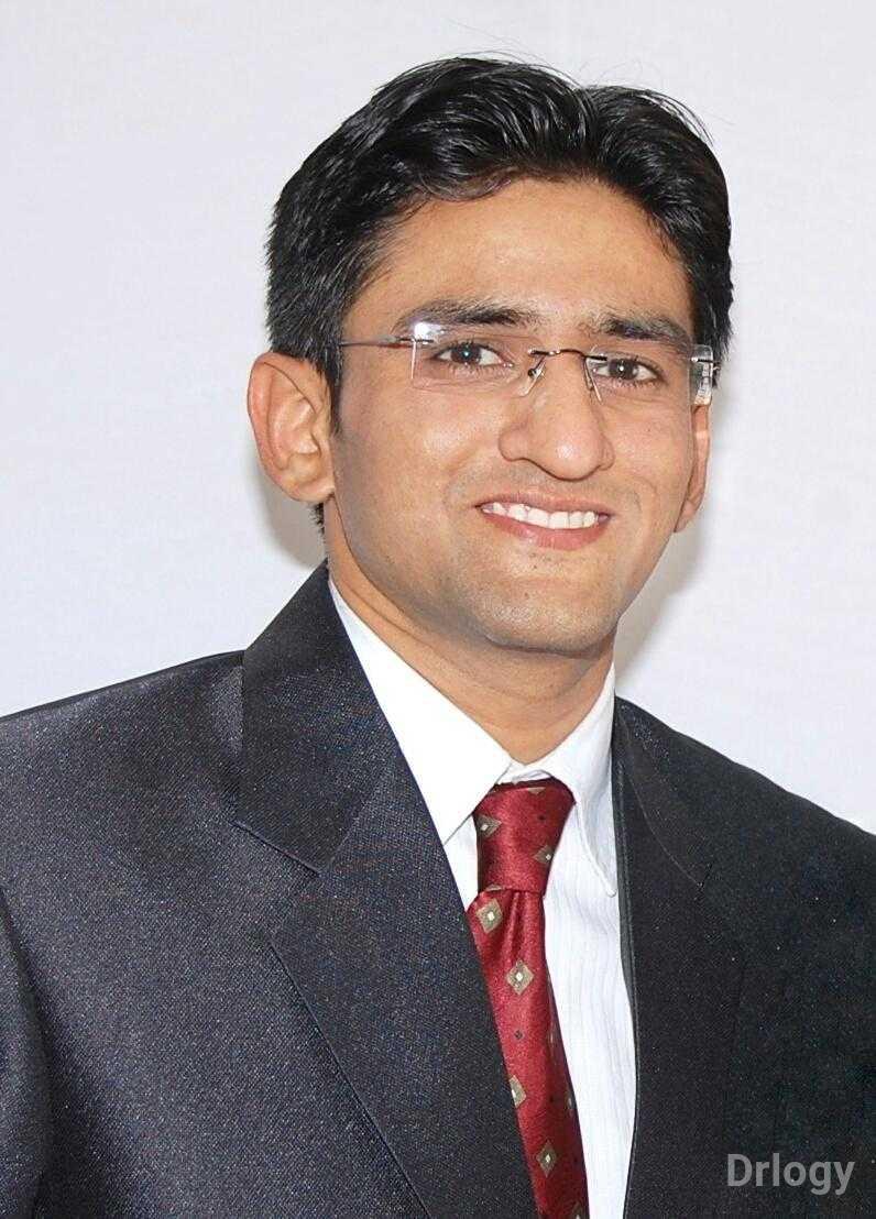Dr. Bhavdip patel