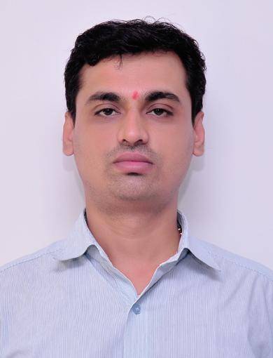 Dr. Bhavesh Ahir in Surat