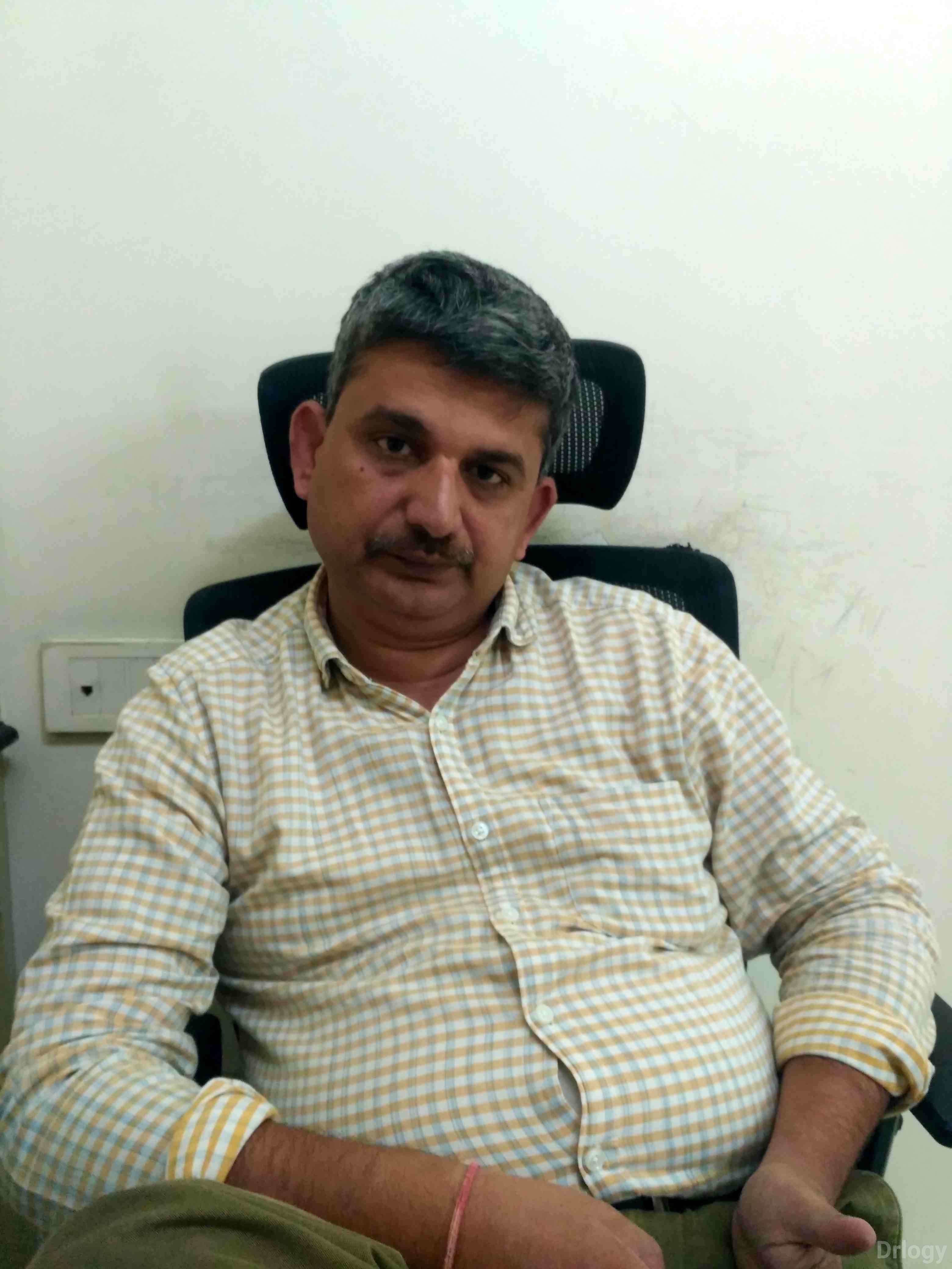 Dr. Bhavesh desai in Surat
