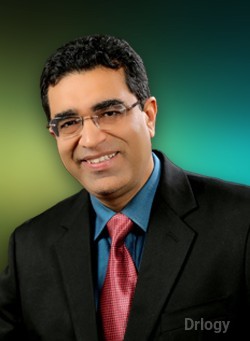 Dr. Bhavesh Devani