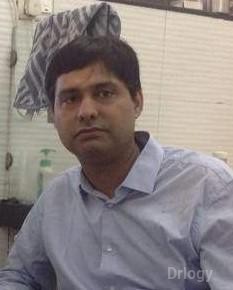 Dr. Bhavesh Gohil in Mumbai
