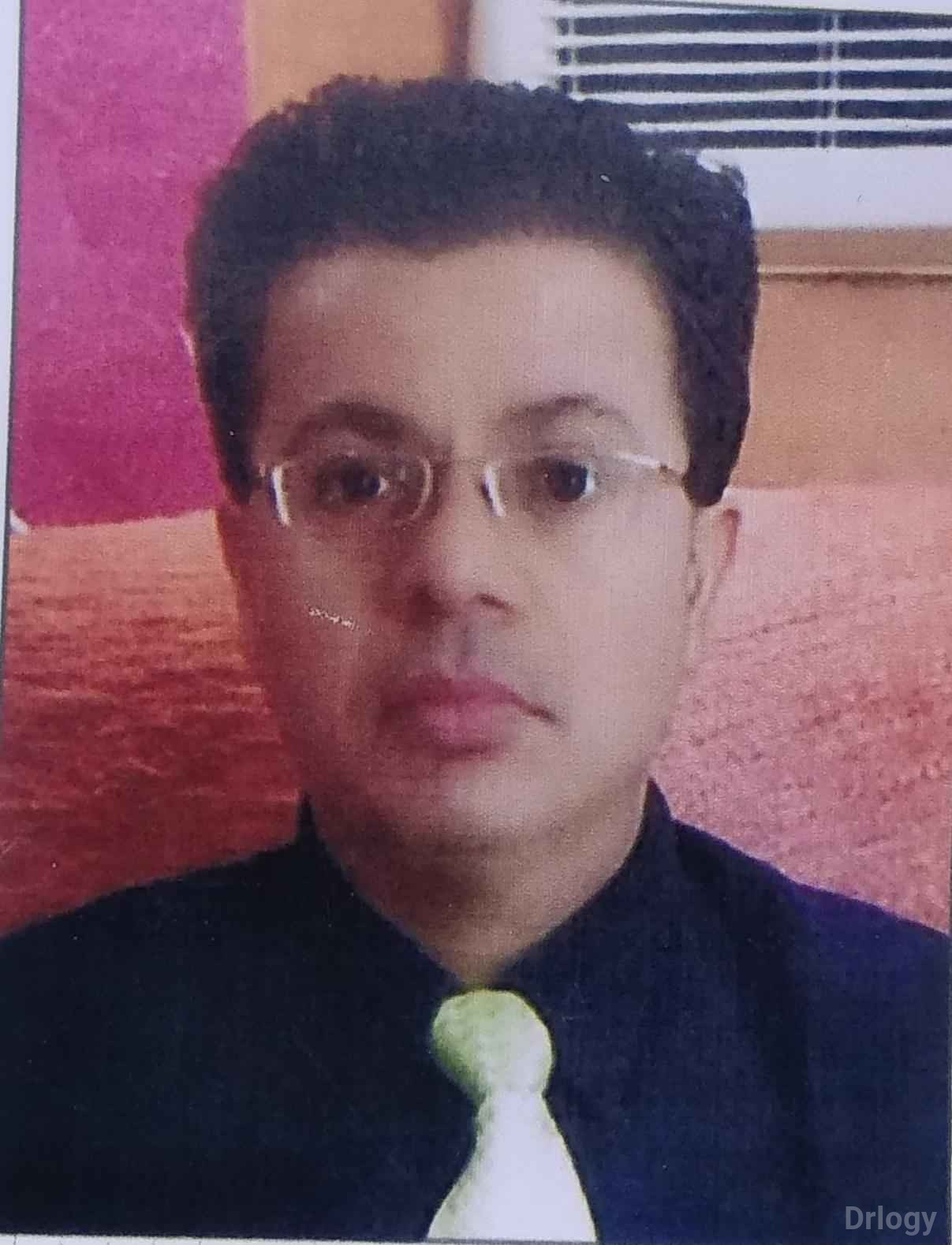 Dr. Bhavesh Joshi