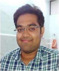 Dr. Bhavesh Modi in Vadodara