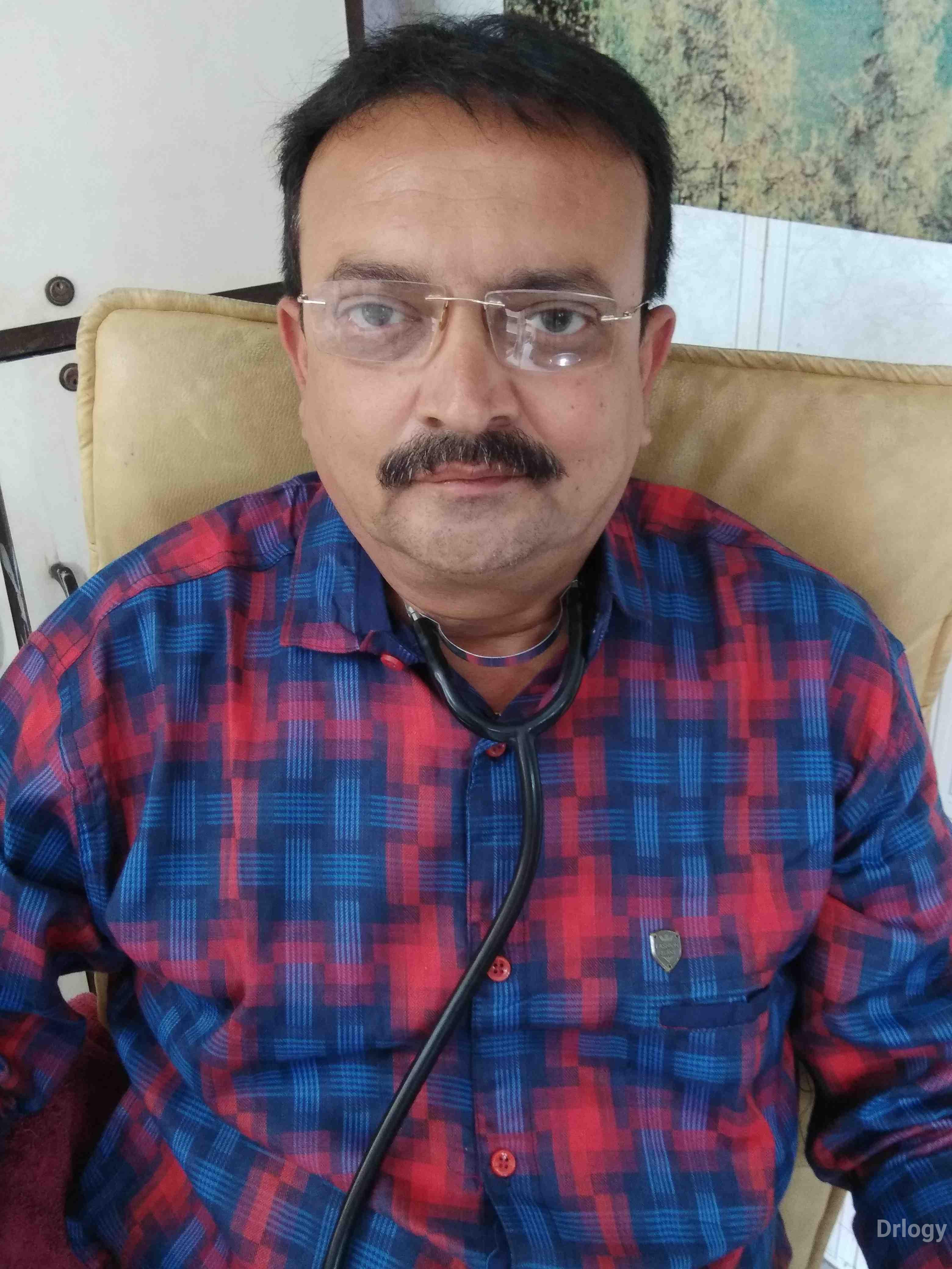 Dr. Bhavesh parmar in Rajkot
