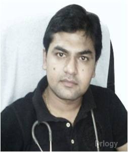 Dr. Bhavesh Virani in Surat
