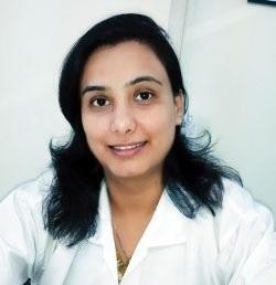 Dr. Bhavi Sheth