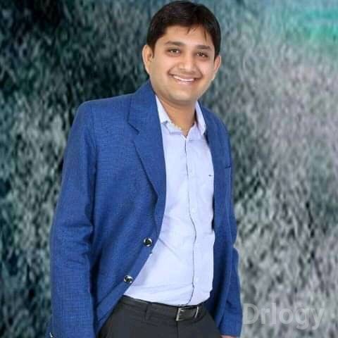 Dr. Bhavik patel in Morbi