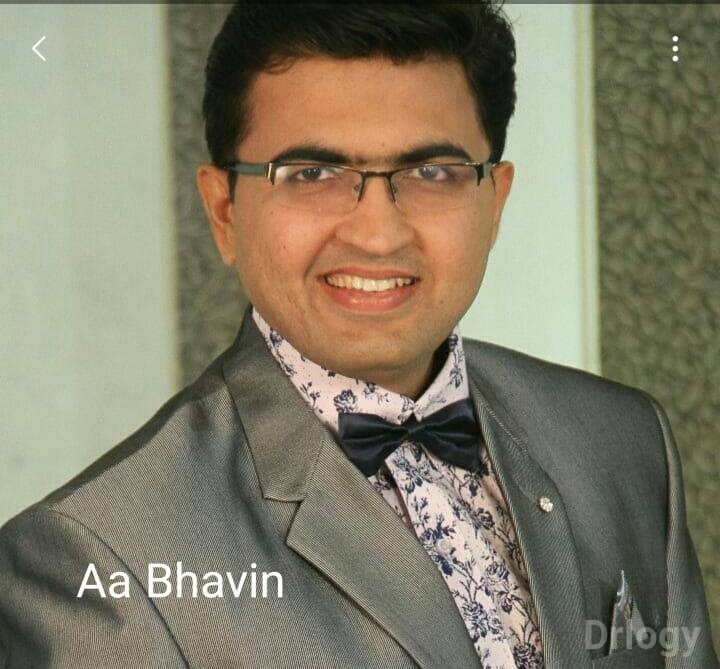 Dr. Bhavin Bhutwala