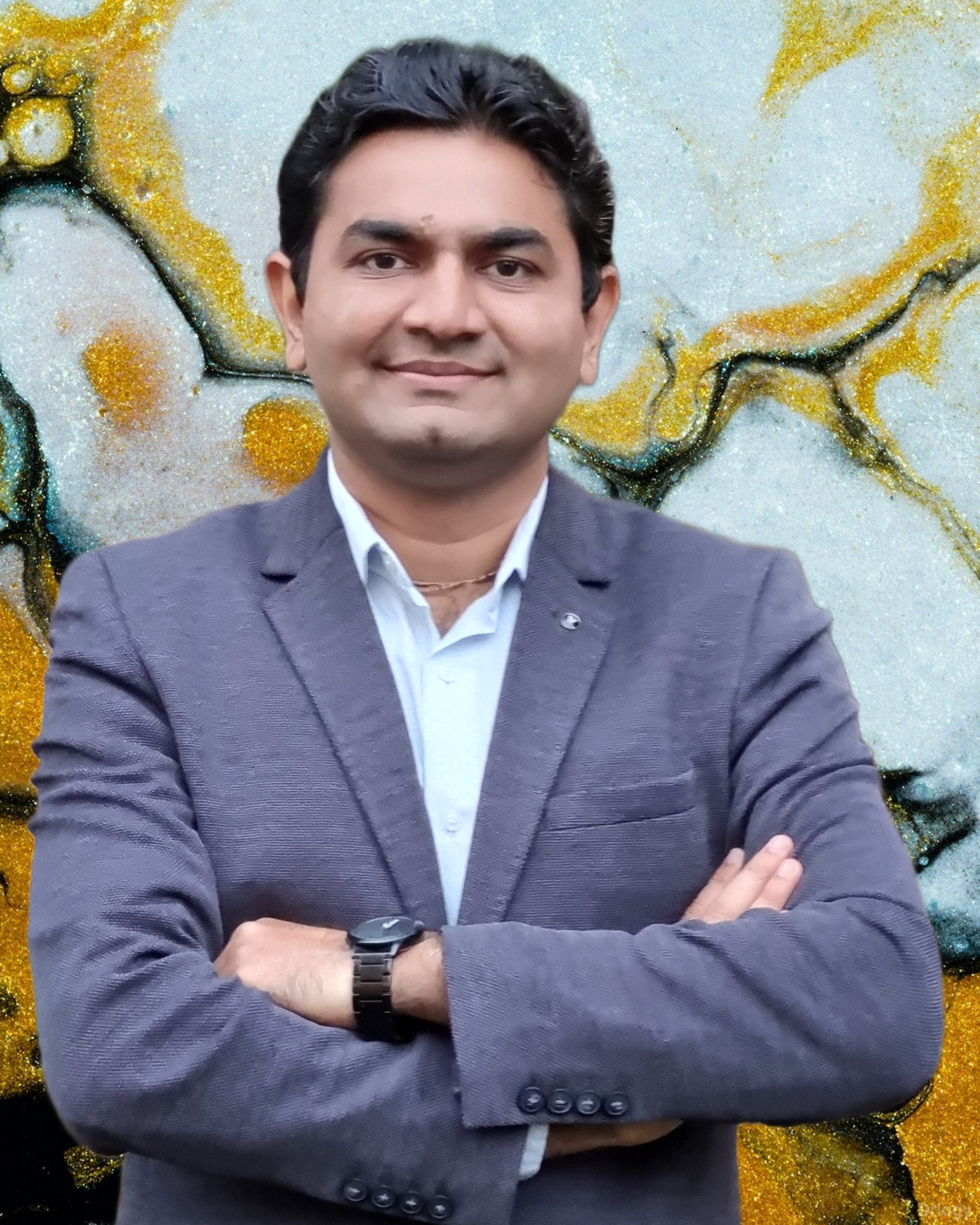 Dr. Bhavin Davra