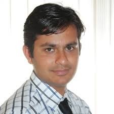 Dr. Bhavin Dhamsaniya in Rajkot