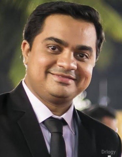 Dr. Bhavin Patel