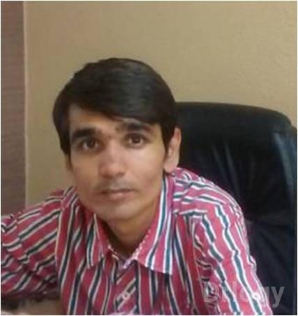 Dr. Bhavin Shah in Surat