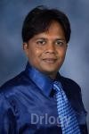 Dr. Bhavin Vasava in Bharuch