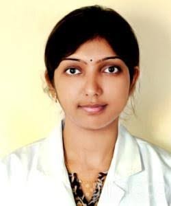 Dr. Bhavna kota