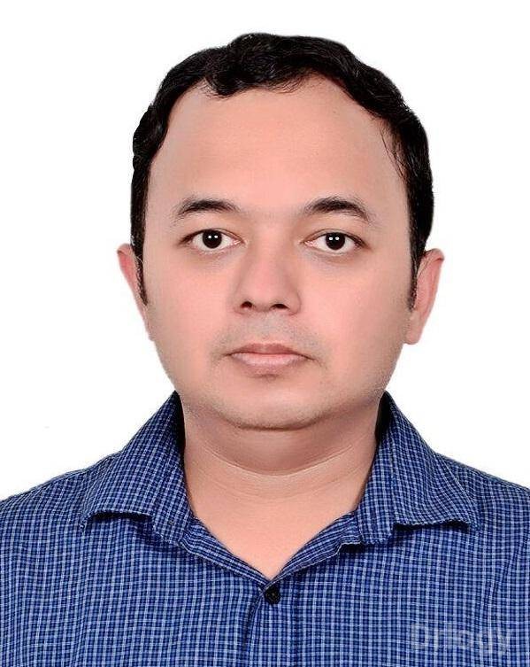 Dr. Bhavuk Mittal