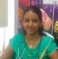 Dr. Bhavya Kandra