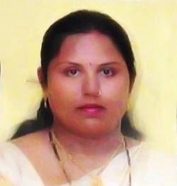 Dr. Bhavya Rani J