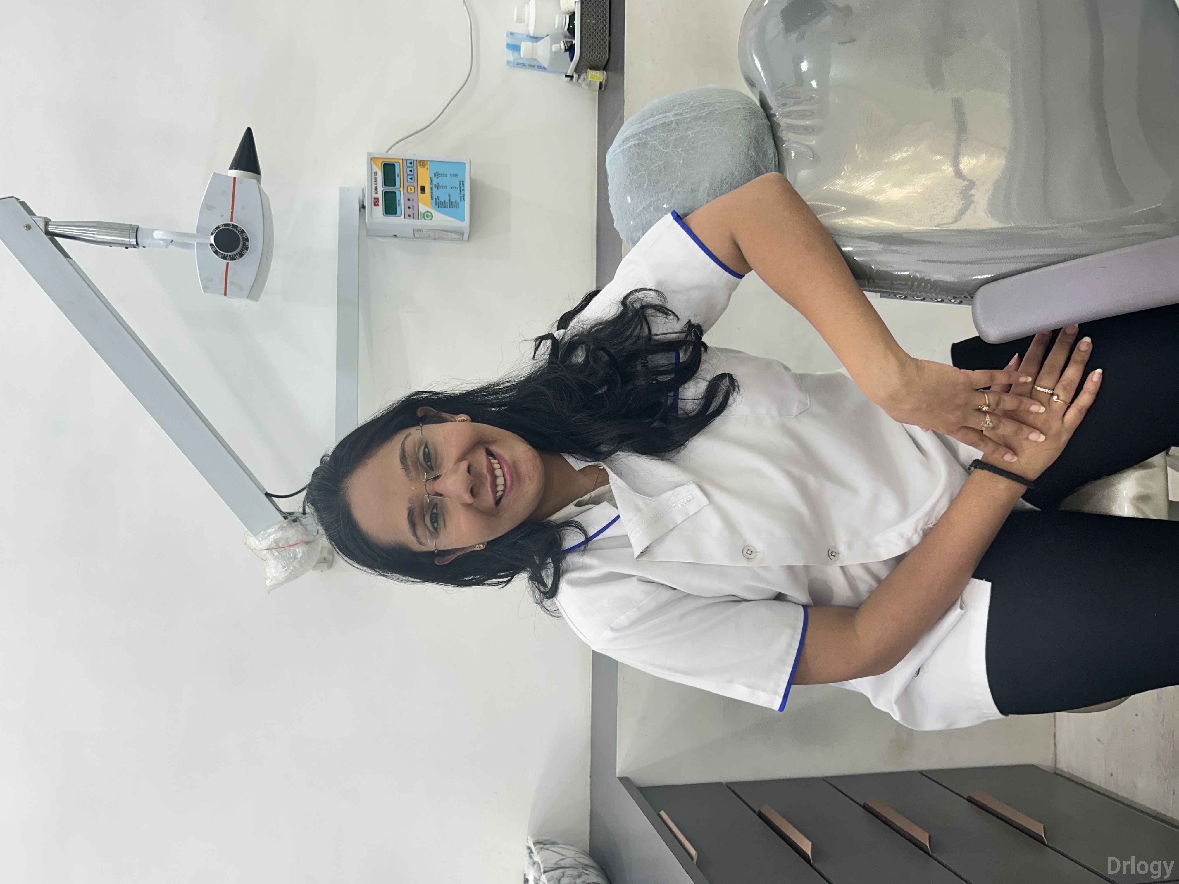 Dr. Bhavya Shah in Mumbai Dr. Bhavya Shah in Mumbai