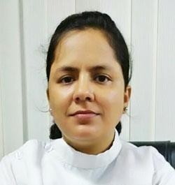 Dr. Bhawana Pandey