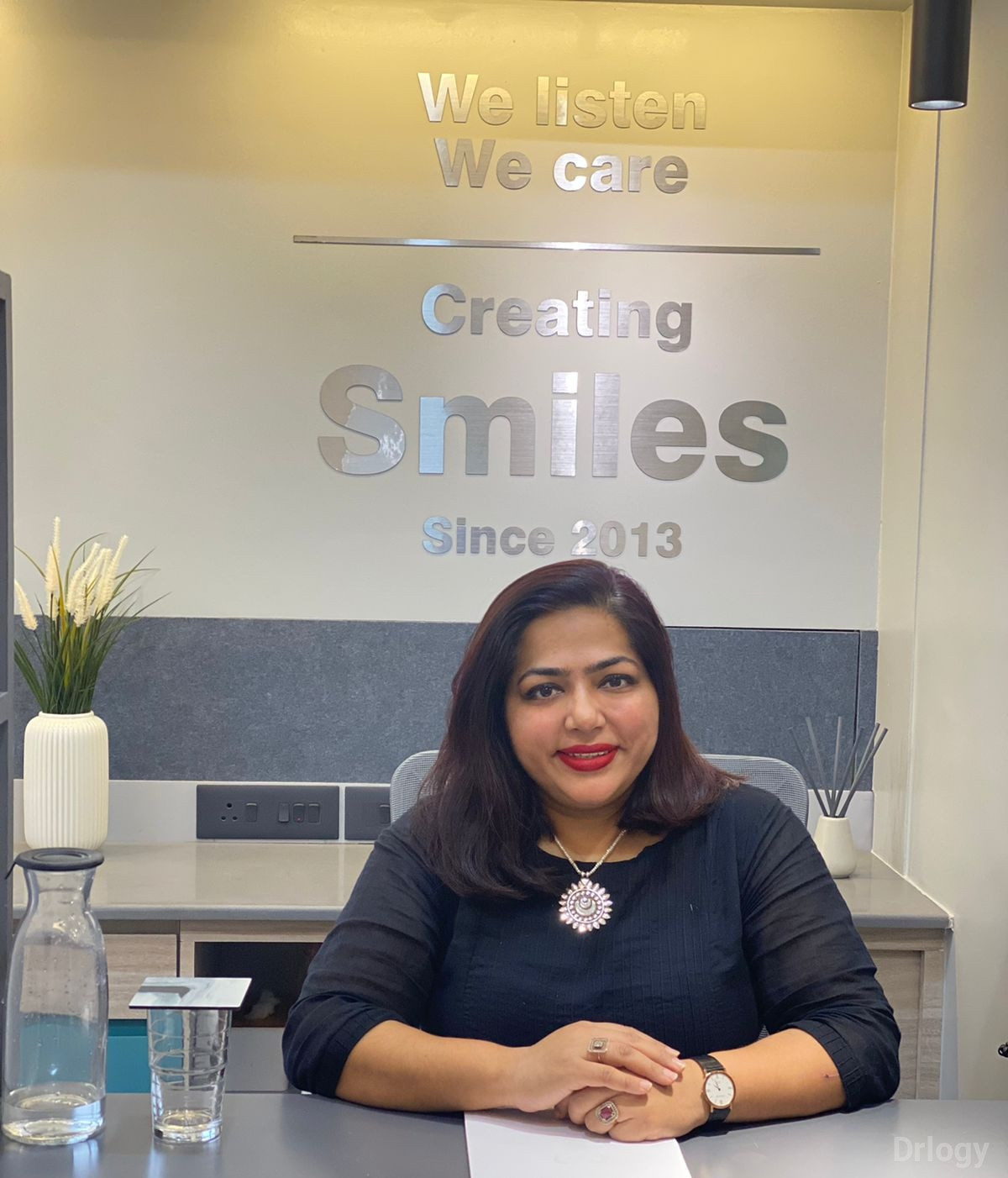 Dr. Bhawana Singh in Pune