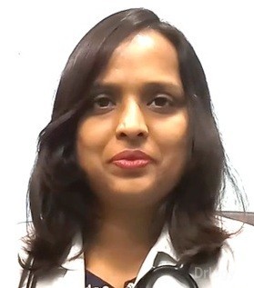Dr. Bhawna Agarwal