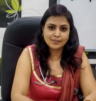 Dr. Bhawna Gupta in New Delhi Dr. Bhawna Gupta in New Delhi