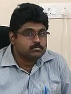 Dr. Bhim Rao Bose