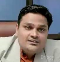 Dr. Bhooshan Mithari