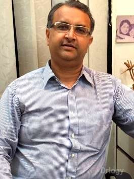 Dr. Bhooshan Pandit