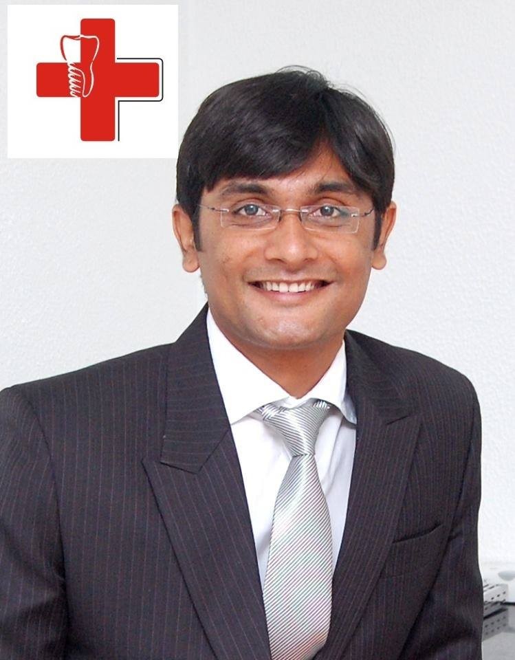 Dr. Bhrugesh Panseriya in Surat Dr. Bhrugesh Panseriya in Surat