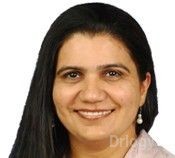 Dr. Bhuma Vashi in Mumbai